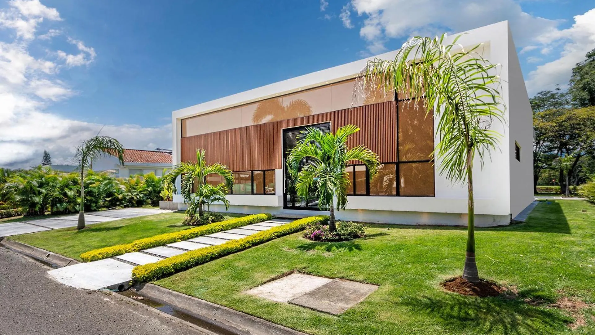 Casa En Club Campestre Frente A Campo De Golf Villa Cali 0*,  Colombia