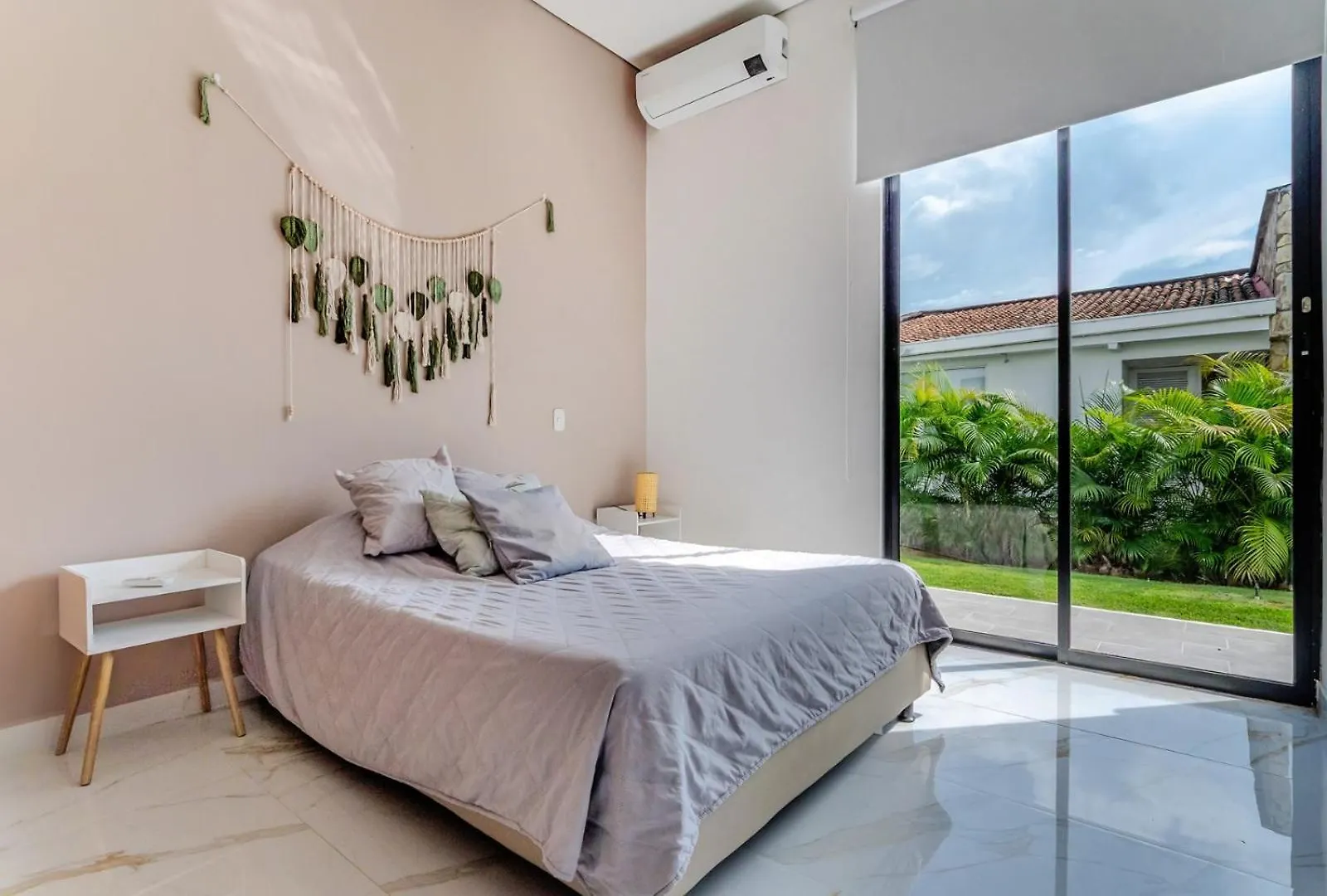 Casa En Club Campestre Frente A Campo De Golf Villa Cali
