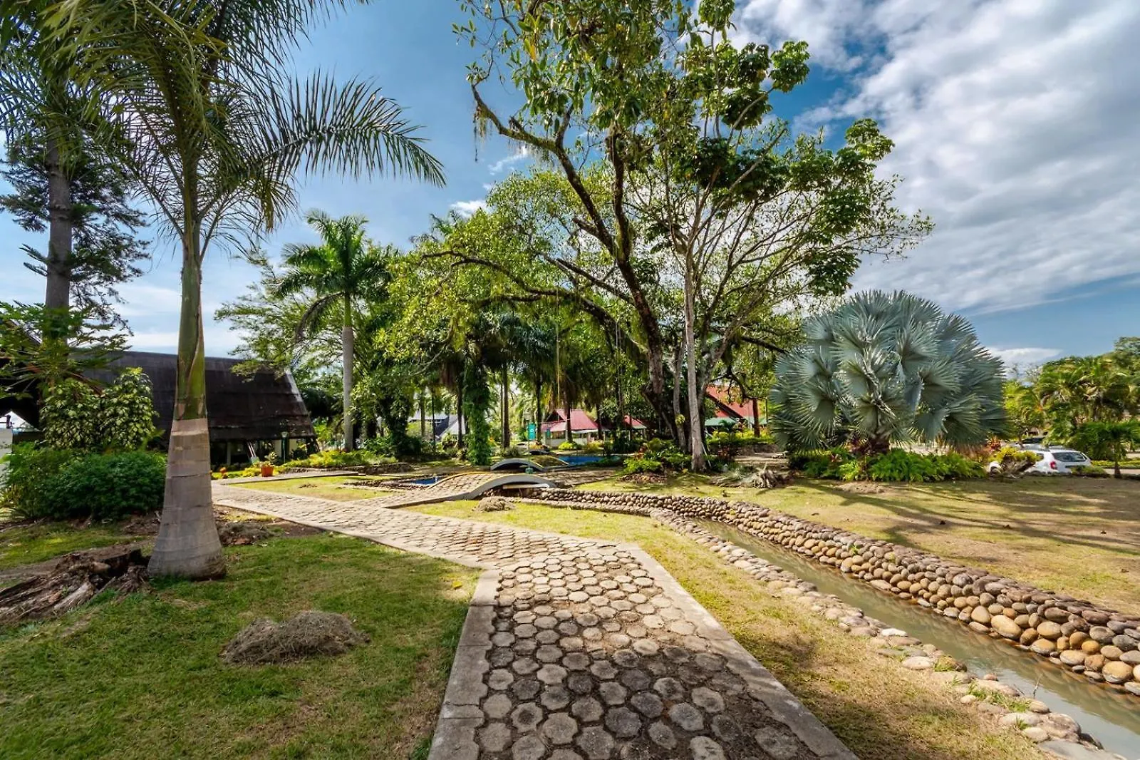 Casa En Club Campestre Frente A Campo De Golf Villa Cali