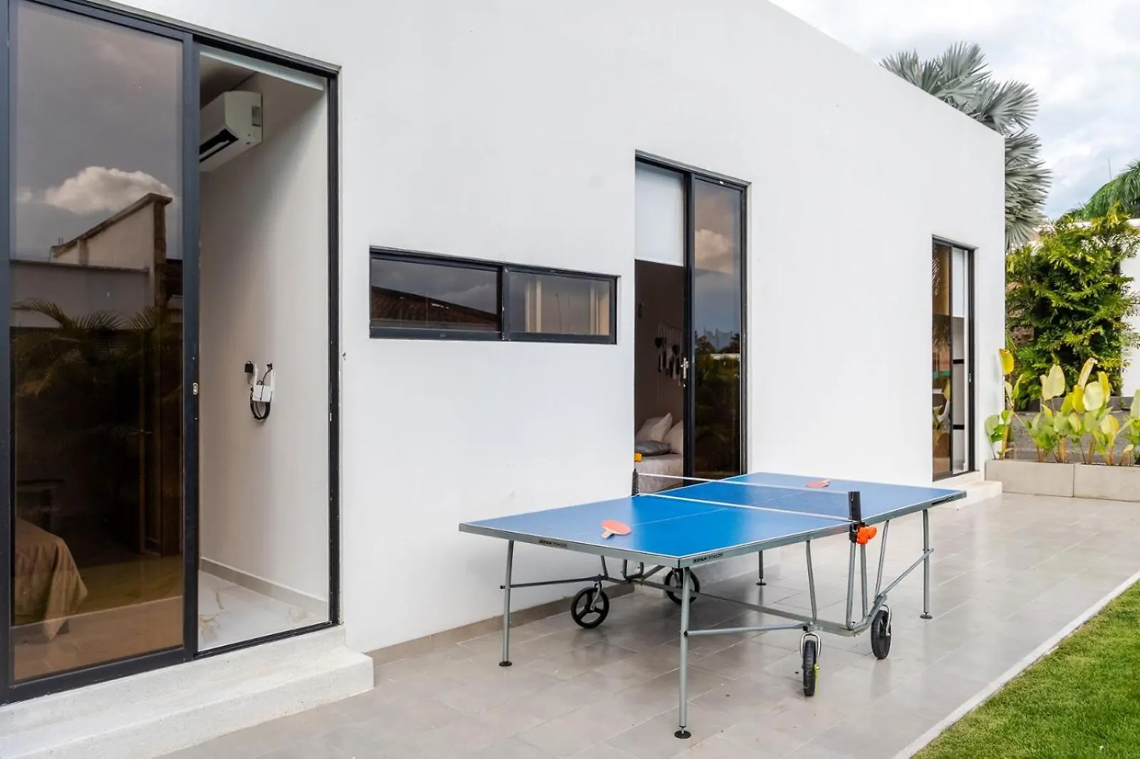 Casa En Club Campestre Frente A Campo De Golf Villa Cali
